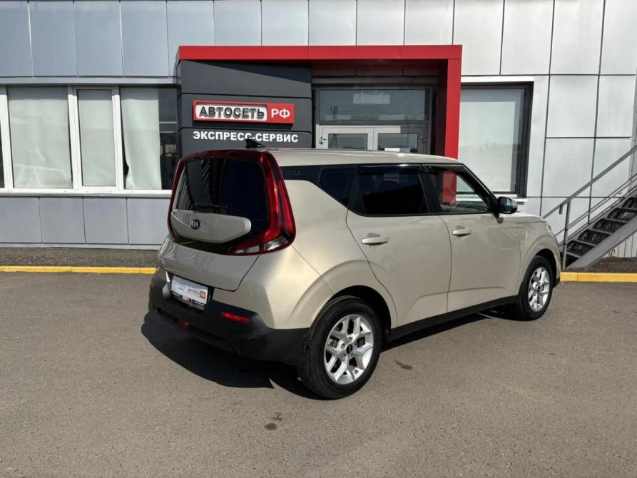 Kia Soul III Альметьевск  - изображение 16