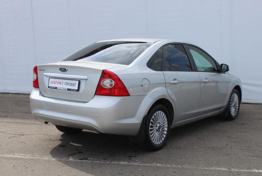 Ford Focus II Рестайлинг Нижний Новгород  - изображение 7