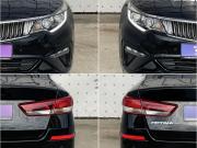 Kia Optima IV Рестайлинг Тамбов  - изображение 27