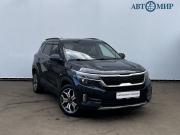 Kia Seltos I Москва  - изображение 15