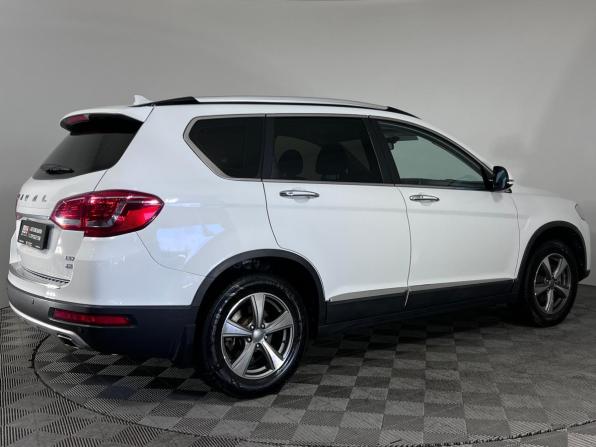 Haval H6 I с пробегом 2019 года, цена 1 350 000 рублей, 145056 км, внедорожник, Автокод Объявления
