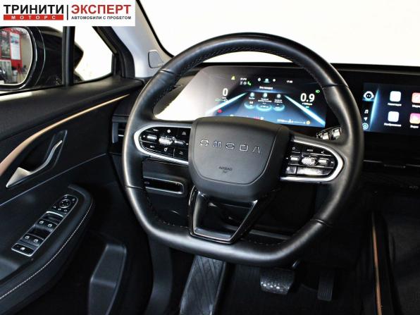 Omoda C5 I с пробегом 2024 года, цена 1 957 000 рублей, 27739 км, внедорожник, Автокод Объявления