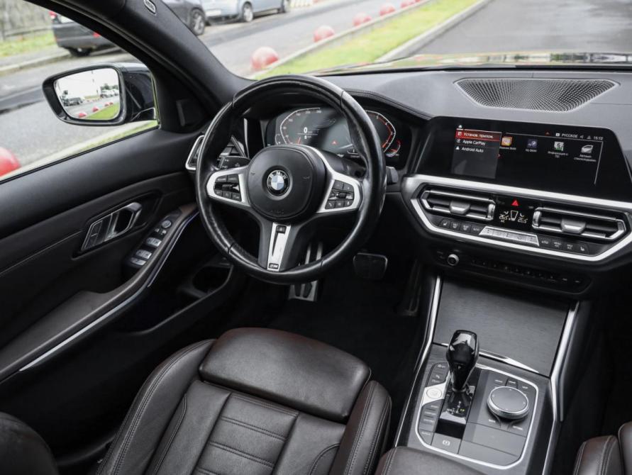 BMW 3 серии VII (G2x) Санкт-Петербург  - изображение 12