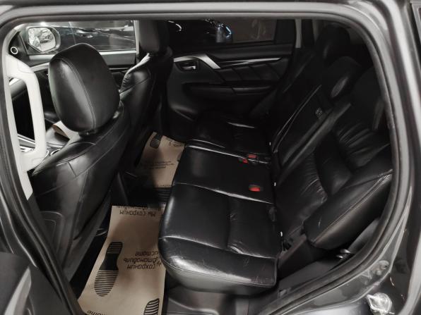 Mitsubishi Pajero Sport III с пробегом 2019 года, цена 2 913 700 рублей, 99908 км, внедорожник, Автокод Объявления