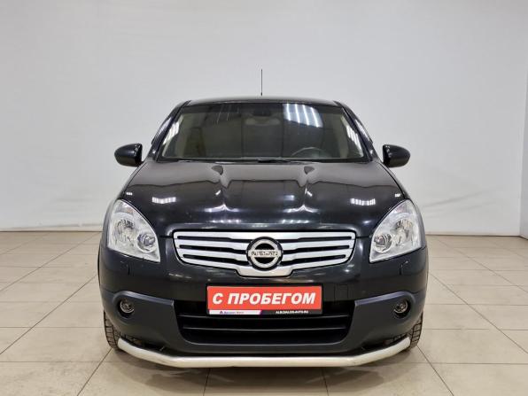 Nissan Qashqai I с пробегом 2008 года, цена 780 000 рублей, 185185 км, внедорожник, Автокод Объявления