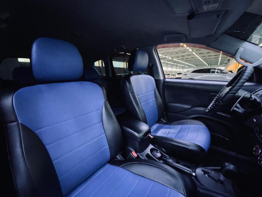 Mitsubishi Outlander II Рестайлинг Оренбург  - изображение 9