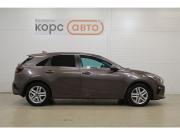 Kia Ceed III Коломна  - изображение 21