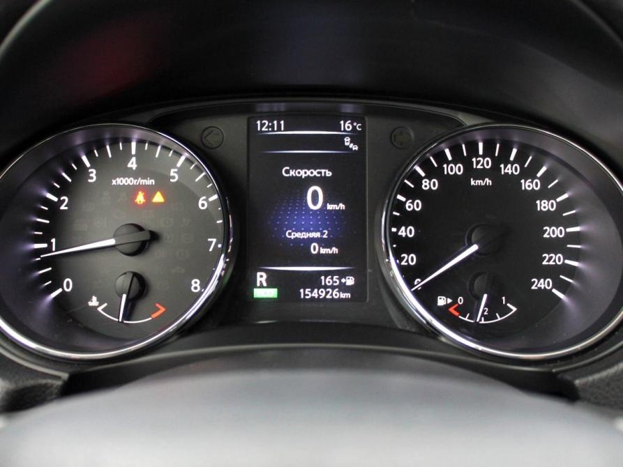 Nissan Qashqai II Таганрог  - изображение 12