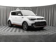 Kia Soul II Рестайлинг Москва  - изображение 26
