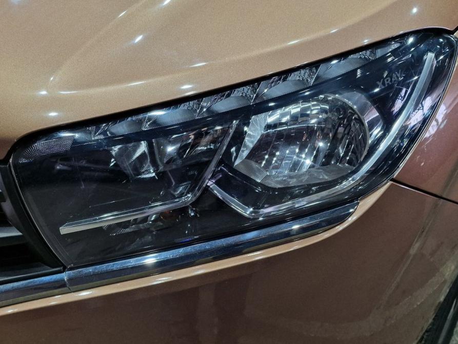 Lada (ВАЗ) XRAY I Ставрополь  - изображение 8