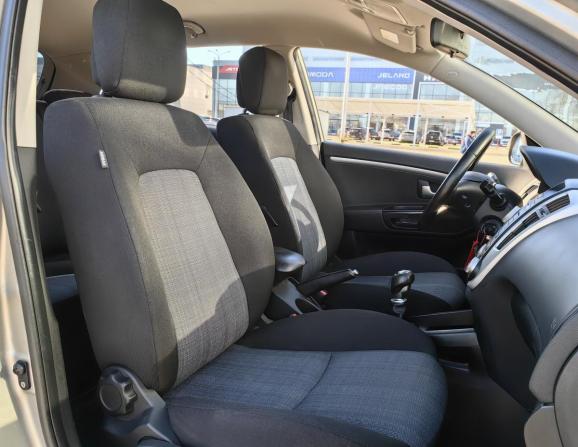 Kia Ceed I Рестайлинг с пробегом 2010 года, цена 599 000 рублей, 170000 км, хэтчбек, Автокод Объявления