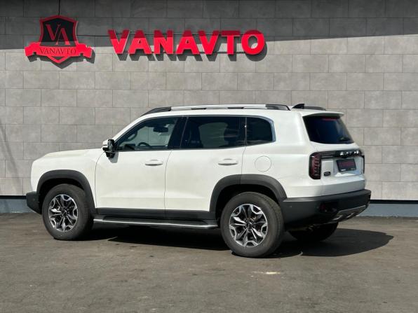 Haval Dargo с пробегом 2024 года, цена 2 920 000 рублей, 19500 км, внедорожник, Автокод Объявления
