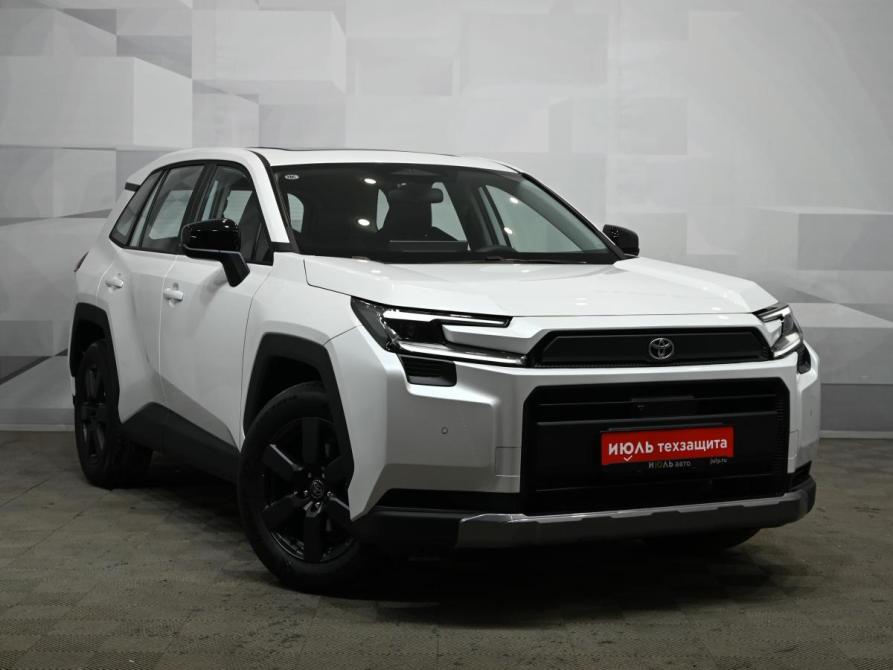 Toyota RAV4 VI (XA60) Екатеринбург  - изображение 3