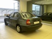 Hyundai Accent II Новосибирск  - изображение 16