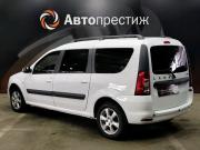 Lada (ВАЗ) Largus I Ставрополь  - изображение 28