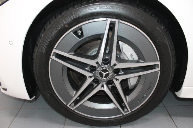 Mercedes-Benz C-Класс V (W206) с пробегом 2023 года, цена 7 299 000 рублей, 99 км, седан, Автокод Объявления