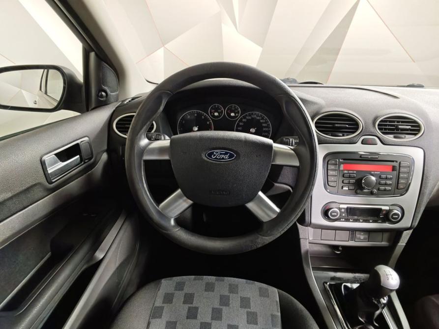 Ford Focus II Москва  - изображение 18