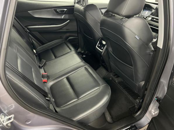 Chery Tiggo 4 Pro I с пробегом 2022 года, цена 1 680 000 рублей, 11000 км, внедорожник, Автокод Объявления