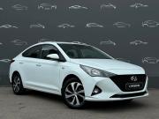 Hyundai Solaris II Санкт-Петербург  - изображение 25