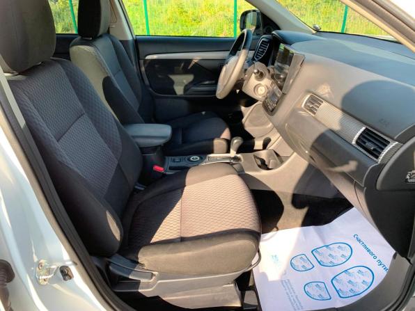 Mitsubishi Outlander III с пробегом 2012 года, цена 1 230 000 рублей, 215876 км, внедорожник, Автокод Объявления