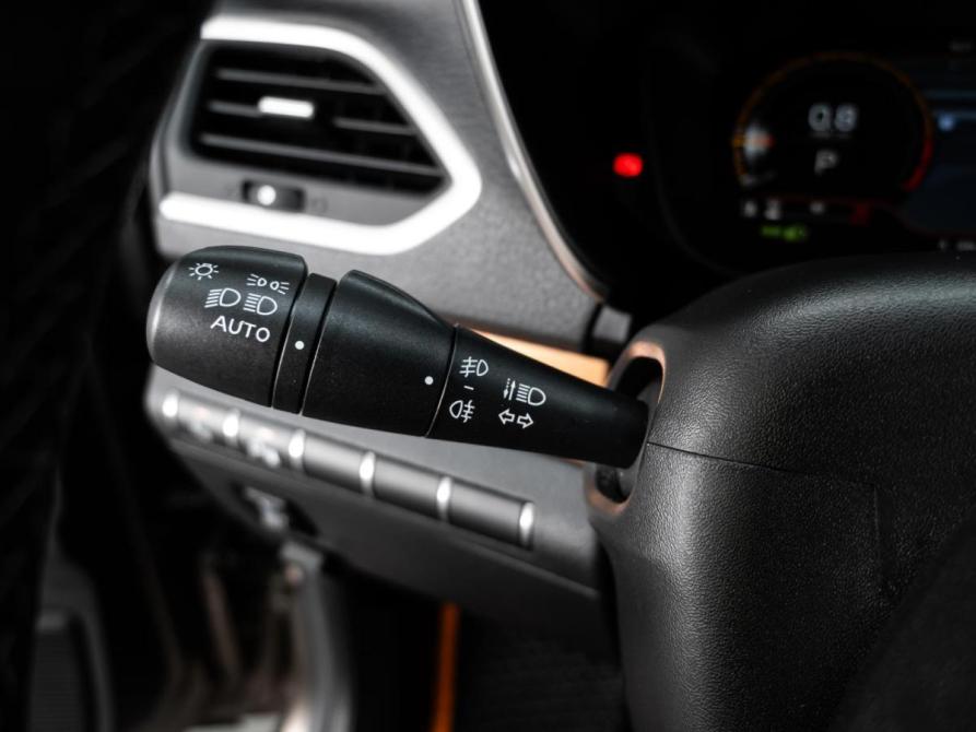 Lada (ВАЗ) Vesta I Рестайлинг (NG) Ставрополь  - изображение 15