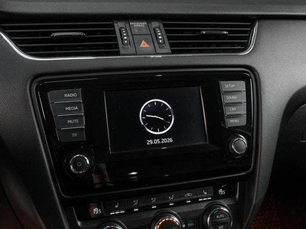 Skoda Octavia III (A7) с пробегом 2014 года, цена 1 499 000 рублей, 178121 км, лифтбек, Автокод Объявления