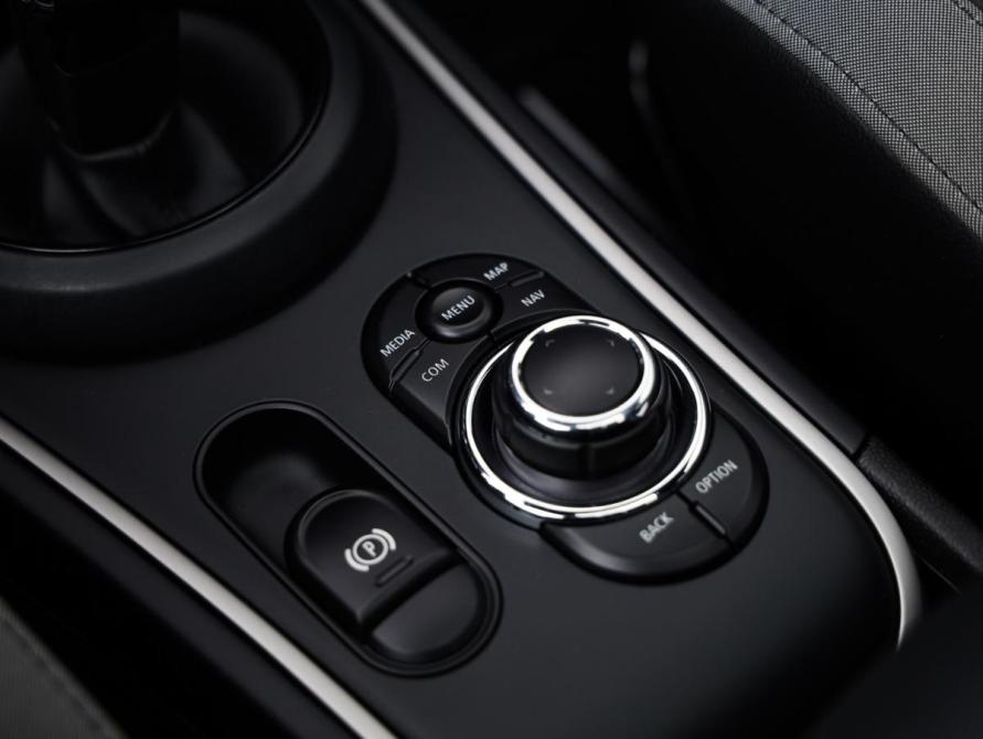 Mini Countryman II Рестайлинг Санкт-Петербург  - изображение 25