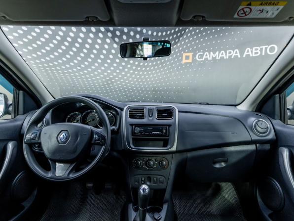Renault Sandero II с пробегом 2016 года, цена 749 000 рублей, 161511 км, хэтчбек, Автокод Объявления