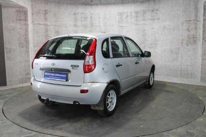 Lada (ВАЗ) Kalina I с пробегом 2012 года, цена 273 000 рублей, 52283 км, универсал, Автокод Объявления