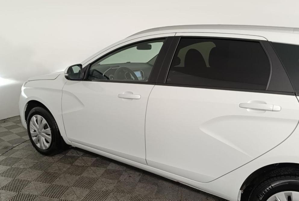 Lada (ВАЗ) Vesta I Рестайлинг (NG) Волгоград  - изображение 20