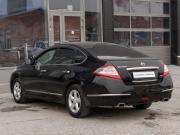 Nissan Teana II Рестайлинг Новосибирск  - изображение 26