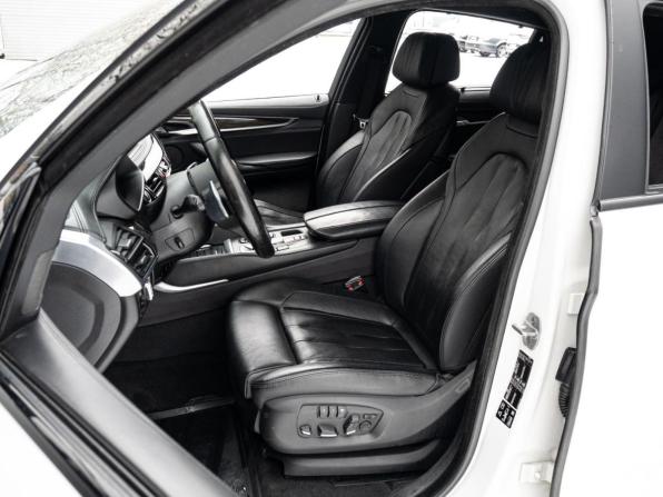 BMW X6 II (F16) с пробегом 2016 года, цена 3 865 000 рублей, 153581 км, внедорожник, Автокод Объявления