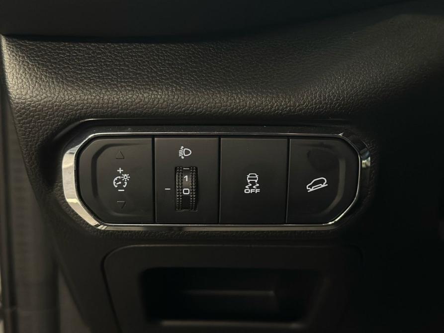Haval Jolion I Ростов-на-Дону  - изображение 16