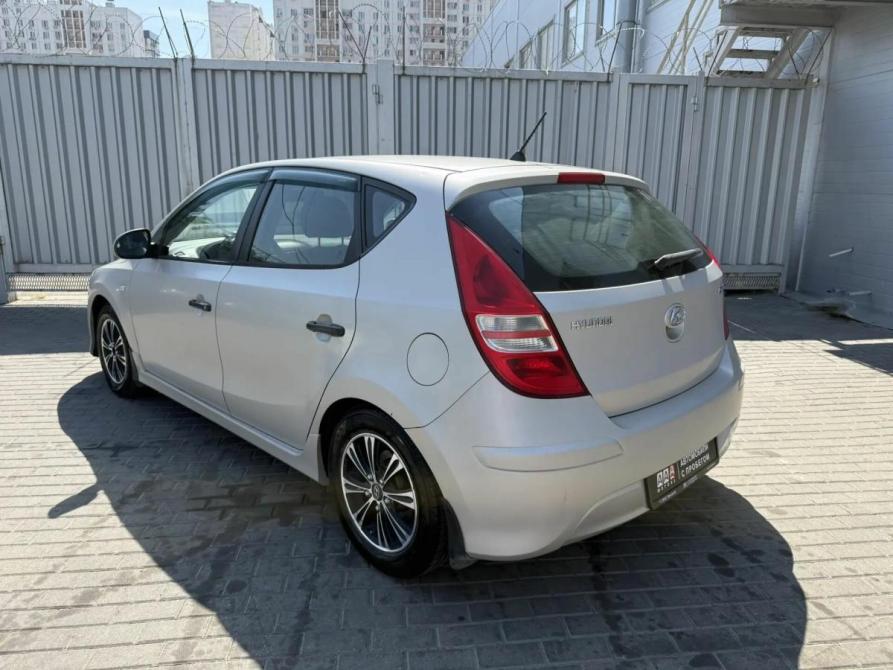 Hyundai i30 I Ростов-на-Дону  - изображение 8