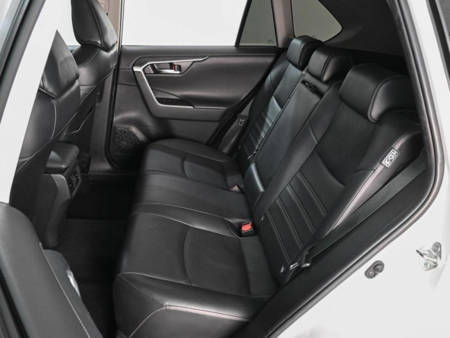 Toyota RAV4 V (XA50) Ростов-на-Дону  - изображение 9
