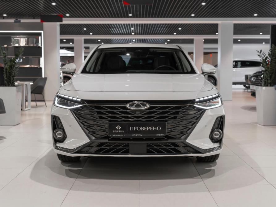 Chery Arrizo 8 Москва  - изображение 3