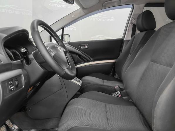 Toyota Corolla Verso I Рестайлинг с пробегом 2006 года, цена 800 000 рублей, 290909 км, компактвэн, Автокод Объявления