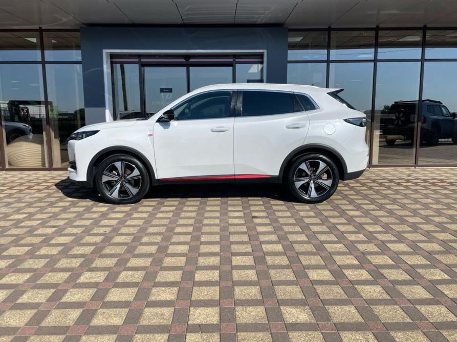 Changan CS55 Plus II Краснодар  - изображение 8