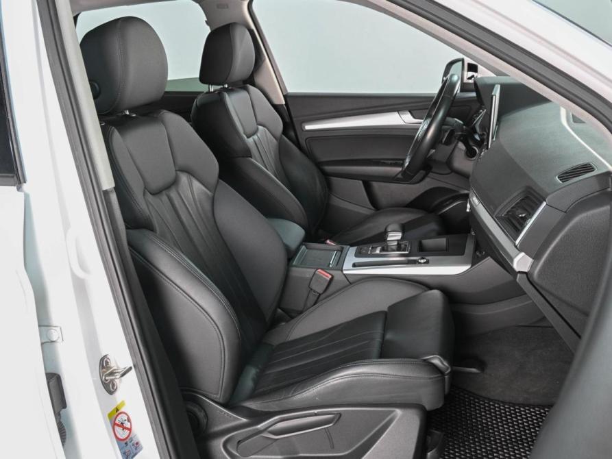 Audi Q5 II (FY) Рестайлинг Ростов-на-Дону  - изображение 8