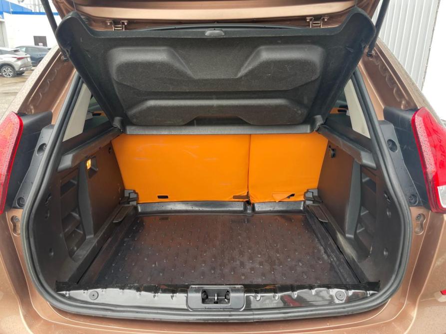 Lada (ВАЗ) XRAY I Стерлитамак  - изображение 22