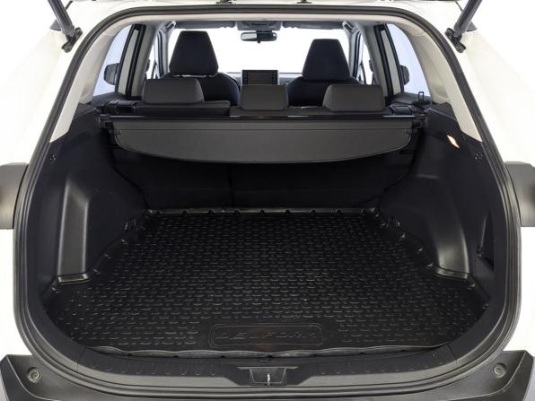Toyota RAV4 V (XA50) с пробегом 2020 года, цена 3 350 000 рублей, 90485 км, внедорожник, Автокод Объявления