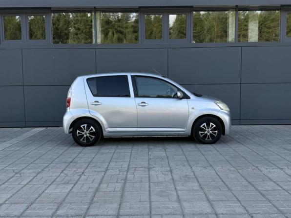 Toyota Passo I (C10) с пробегом 2009 года, цена 339 000 рублей, 212900 км, хэтчбек, Автокод Объявления