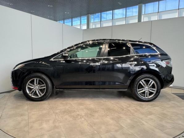Mazda CX-7 I с пробегом 2007 года, цена 730 000 рублей, 154690 км, внедорожник, Автокод Объявления