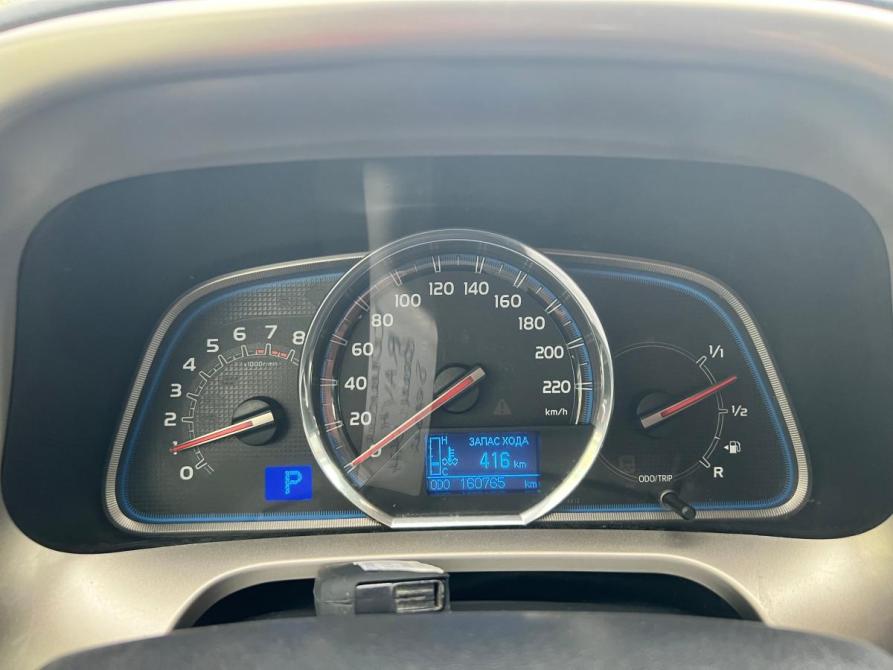 Toyota RAV4 IV (XA40) Стерлитамак  - изображение 15