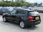 BMW X3 II (F25) Ижевск  - изображение 40