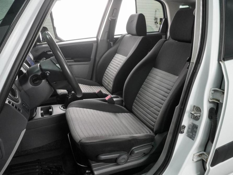 Suzuki SX4 I (Classic) Рестайлинг Воронеж  - изображение 10