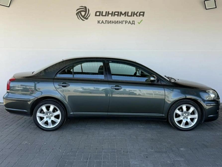 Toyota Avensis II Рестайлинг Калининград  - изображение 6