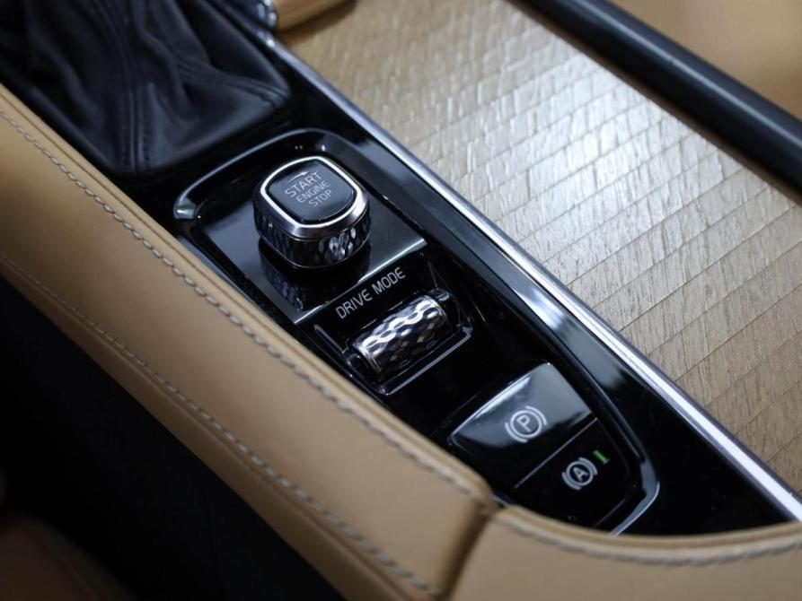 Volvo S90 II Ростов-на-Дону  - изображение 18