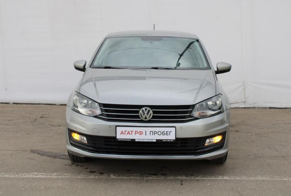 Volkswagen Polo V Рестайлинг Нижний Новгород  - изображение 2