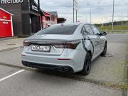 Omoda S5 GT Санкт-Петербург  - изображение 8